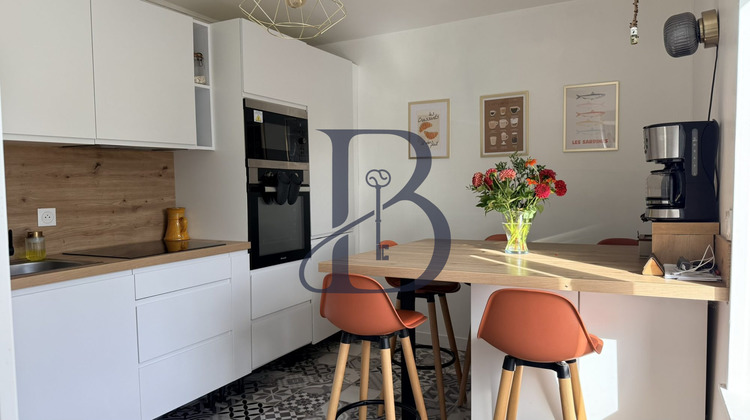 Ma-Cabane - Vente Maison Hudimesnil, 103 m²