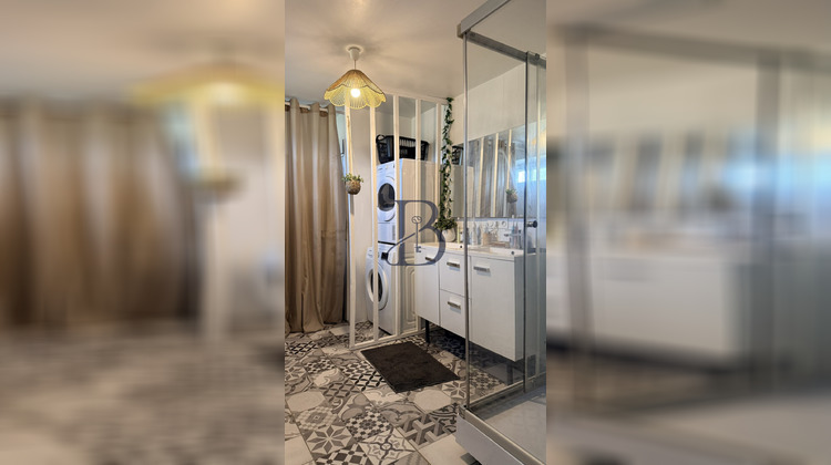 Ma-Cabane - Vente Maison Hudimesnil, 103 m²