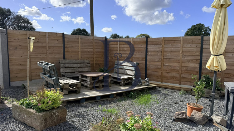 Ma-Cabane - Vente Maison Hudimesnil, 103 m²