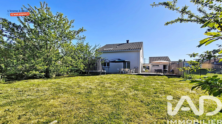 Ma-Cabane - Vente Maison Hudiviller, 105 m²