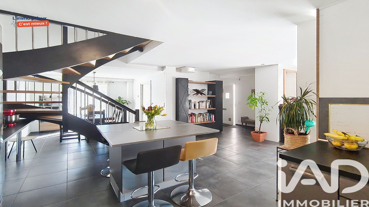 Ma-Cabane - Vente Maison Hudiviller, 105 m²