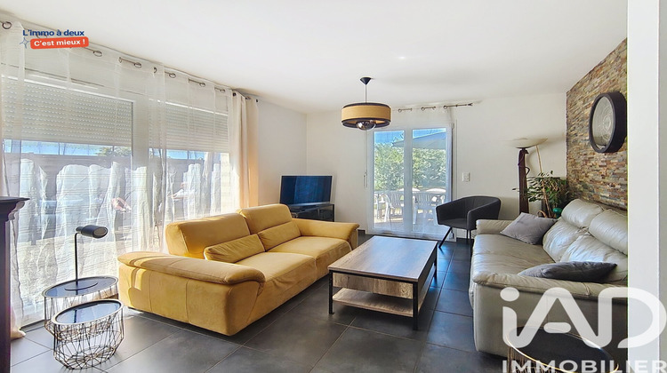 Ma-Cabane - Vente Maison Hudiviller, 105 m²