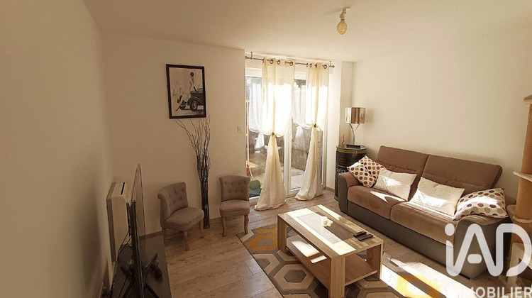 Ma-Cabane - Vente Maison Hudiviller, 106 m²