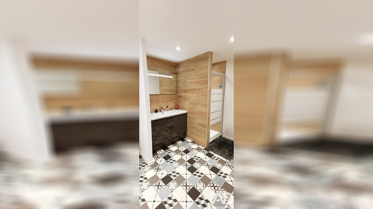 Ma-Cabane - Vente Maison Hudiviller, 106 m²