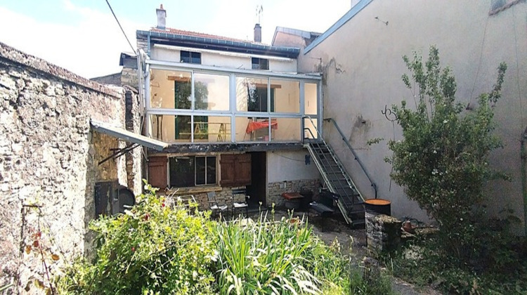 Ma-Cabane - Vente Maison HUDIVILLER, 166 m²