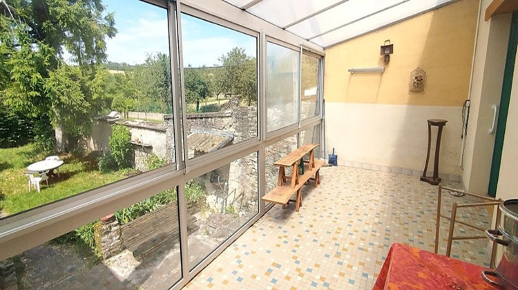 Ma-Cabane - Vente Maison HUDIVILLER, 166 m²