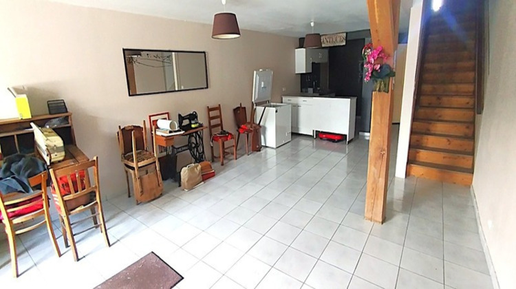 Ma-Cabane - Vente Maison HUDIVILLER, 166 m²