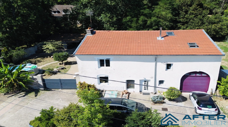 Ma-Cabane - Vente Maison Hudiviller, 191 m²