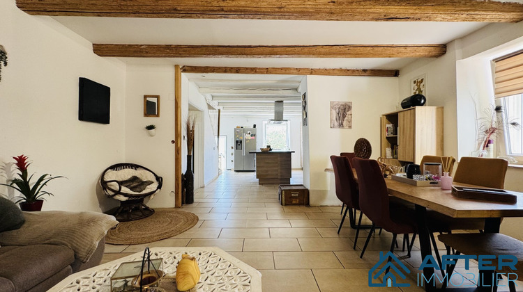 Ma-Cabane - Vente Maison Hudiviller, 191 m²