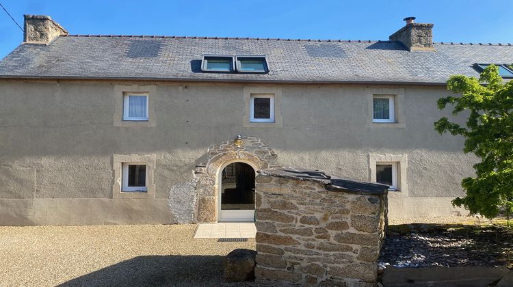 Ma-Cabane - Vente Maison HUELGOAT, 100 m²