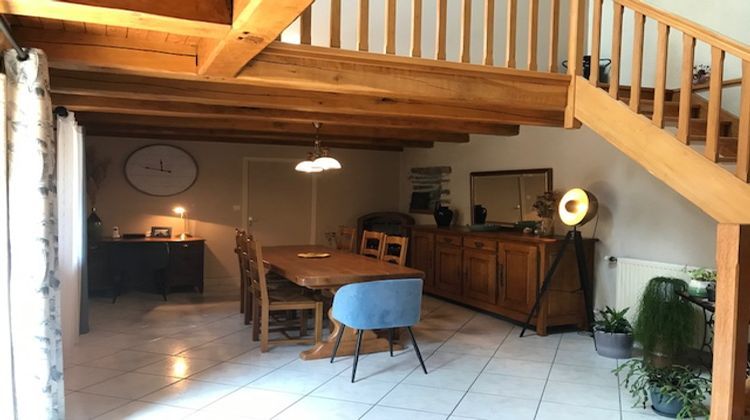 Ma-Cabane - Vente Maison HUELGOAT, 100 m²