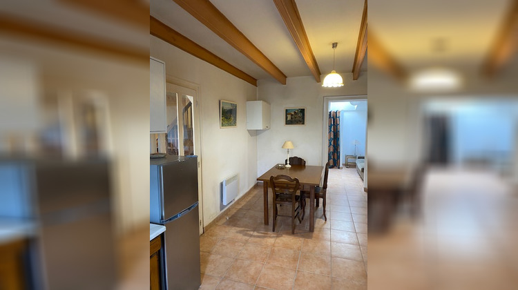 Ma-Cabane - Vente Maison HUELGOAT, 66 m²