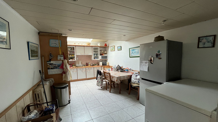 Ma-Cabane - Vente Maison HUELGOAT, 103 m²