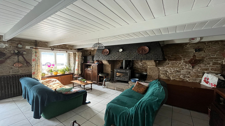 Ma-Cabane - Vente Maison HUELGOAT, 103 m²