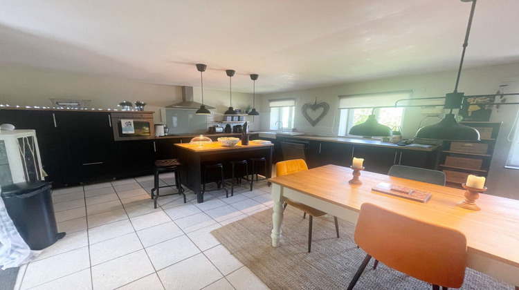 Ma-Cabane - Vente Maison HUELGOAT, 70 m²