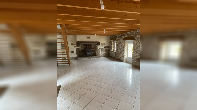 Ma-Cabane - Vente Maison HUELGOAT, 185 m²