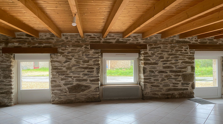 Ma-Cabane - Vente Maison HUELGOAT, 185 m²