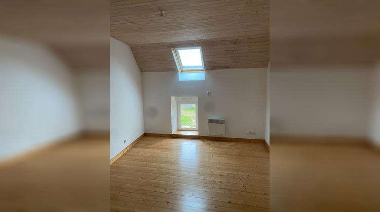 Ma-Cabane - Vente Maison HUELGOAT, 185 m²