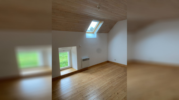 Ma-Cabane - Vente Maison HUELGOAT, 185 m²