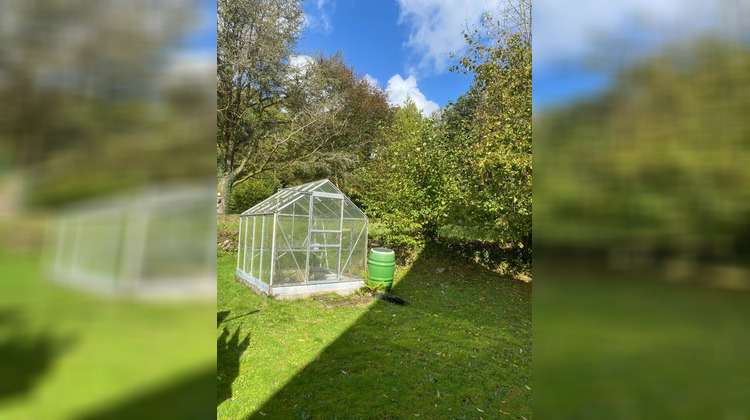 Ma-Cabane - Vente Maison HUELGOAT, 200 m²