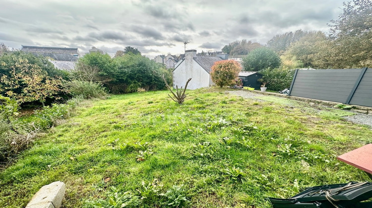 Ma-Cabane - Vente Maison HUELGOAT, 62 m²