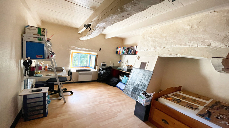 Ma-Cabane - Vente Maison HUELGOAT, 260 m²