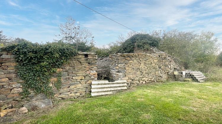 Ma-Cabane - Vente Maison HUELGOAT, 130 m²