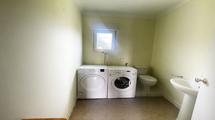 Ma-Cabane - Vente Maison HUELGOAT, 130 m²