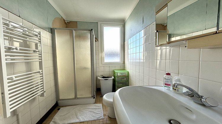 Ma-Cabane - Vente Maison HUELGOAT, 90 m²