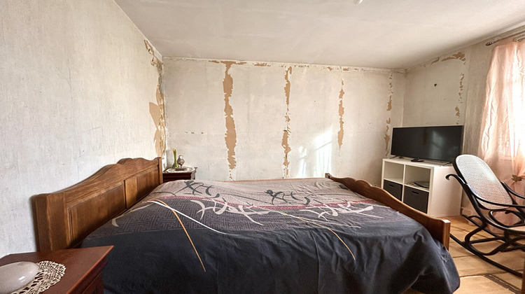 Ma-Cabane - Vente Maison HUELGOAT, 90 m²