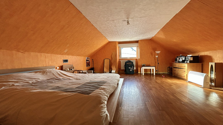 Ma-Cabane - Vente Maison HUELGOAT, 90 m²