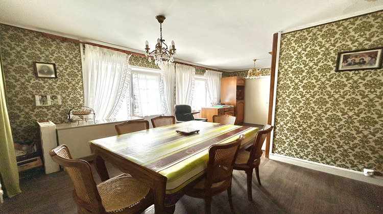 Ma-Cabane - Vente Maison HUELGOAT, 55 m²