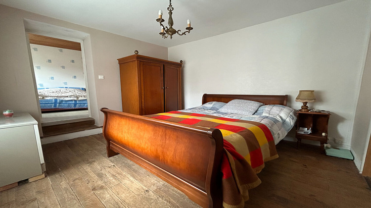 Ma-Cabane - Vente Maison HUELGOAT, 55 m²