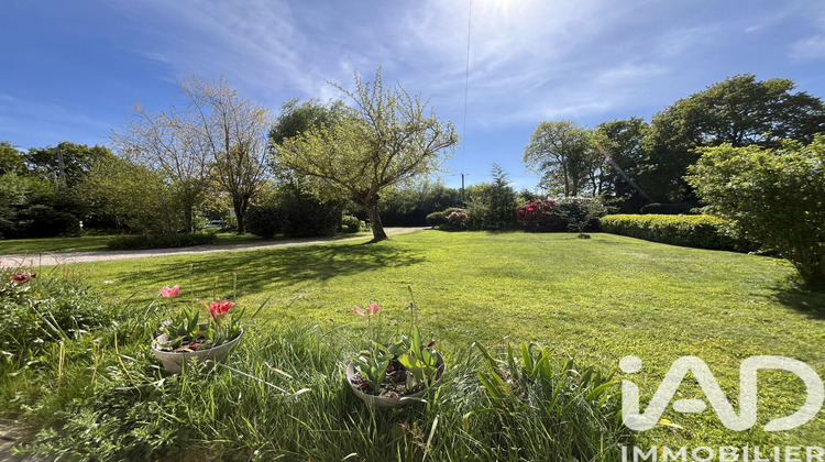 Ma-Cabane - Vente Maison Huelgoat, 120 m²