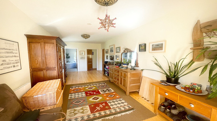 Ma-Cabane - Vente Maison HUELGOAT, 145 m²