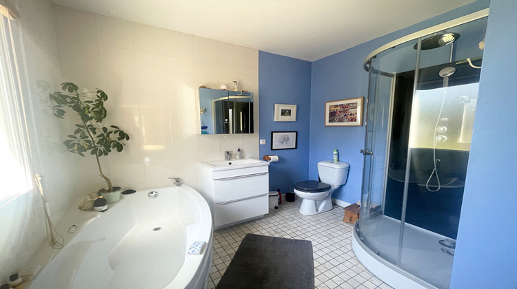 Ma-Cabane - Vente Maison HUELGOAT, 145 m²
