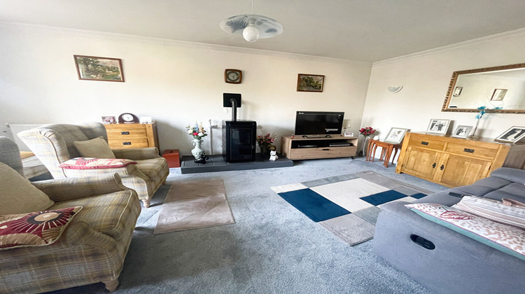 Ma-Cabane - Vente Maison HUELGOAT, 133 m²