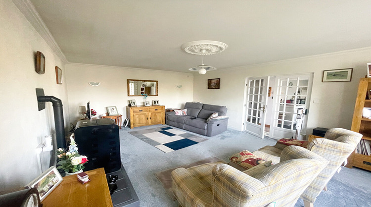 Ma-Cabane - Vente Maison HUELGOAT, 133 m²