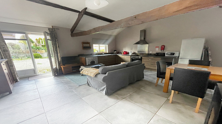 Ma-Cabane - Vente Maison HUELGOAT, 133 m²