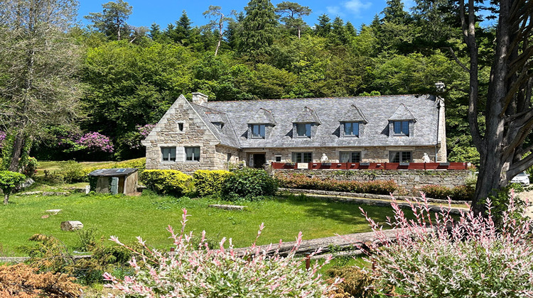 Ma-Cabane - Vente Maison HUELGOAT, 324 m²