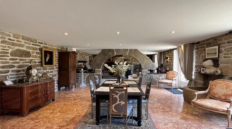 Ma-Cabane - Vente Maison HUELGOAT, 324 m²