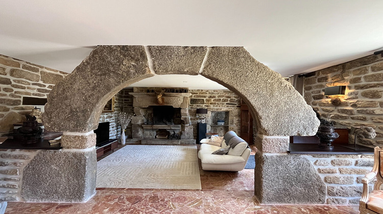 Ma-Cabane - Vente Maison HUELGOAT, 324 m²