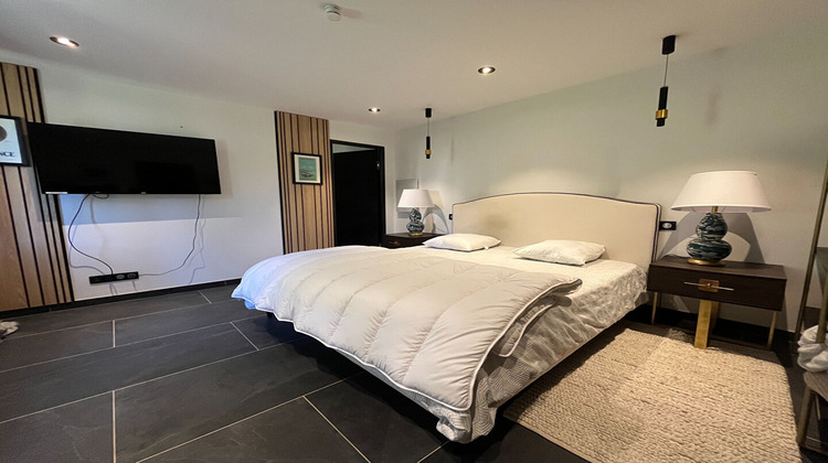 Ma-Cabane - Vente Maison HUELGOAT, 324 m²