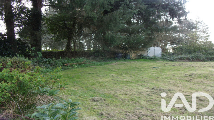 Ma-Cabane - Vente Maison Huelgoat, 127 m²