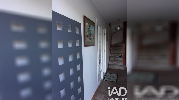 Ma-Cabane - Vente Maison Huelgoat, 127 m²