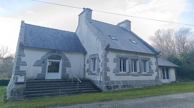 Ma-Cabane - Vente Maison HUELGOAT, 86 m²