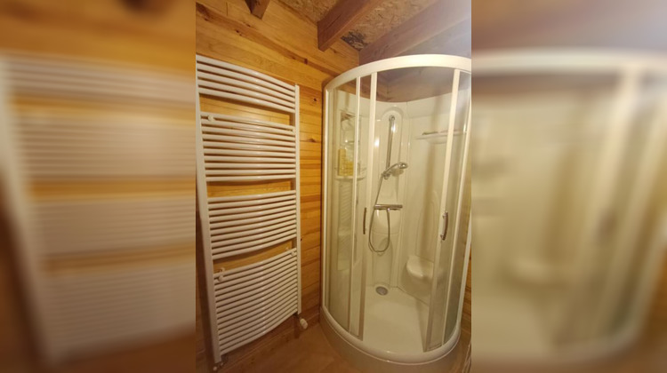 Ma-Cabane - Vente Maison HUELGOAT, 86 m²