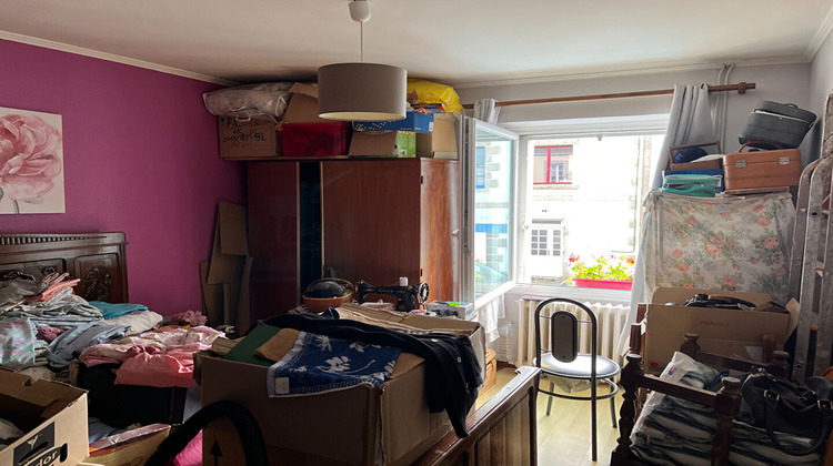 Ma-Cabane - Vente Maison HUELGOAT, 103 m²