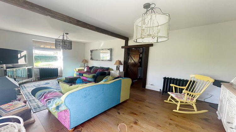 Ma-Cabane - Vente Maison HUELGOAT, 110 m²