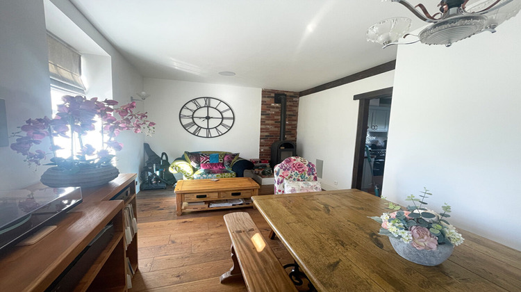 Ma-Cabane - Vente Maison HUELGOAT, 110 m²